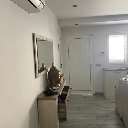 Casa Gynb