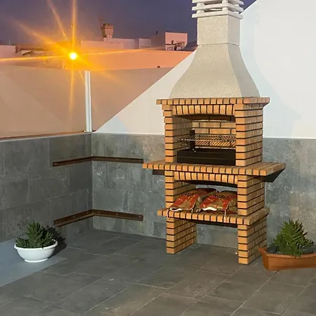 Holiday home Casa Gynb *