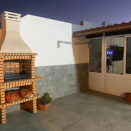Casa Gynb *