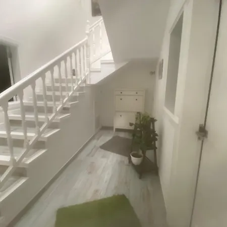 Holiday home Casa Gynb