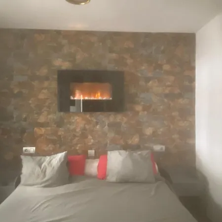 Casa Gynb Holiday home