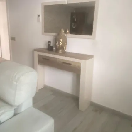 Casa Gynb * Arrecife (Lanzarote)