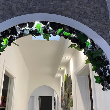 Casa Gynb Arrecife (Lanzarote)