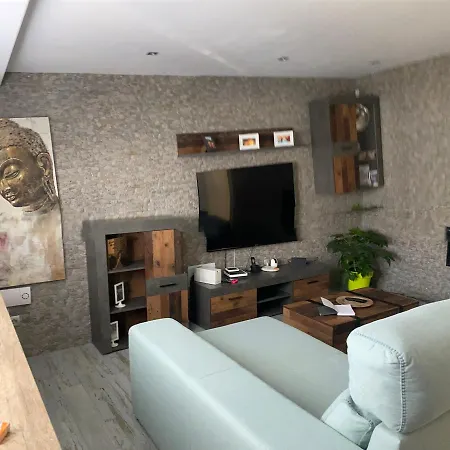 Ferienhaus Casa Gynb Arrecife (Lanzarote)