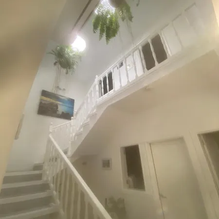 Casa Gynb Ferienhaus *