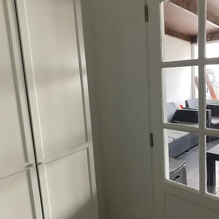 Ferienhaus Casa Gynb *