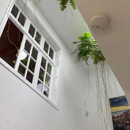 Ferienhaus Casa Gynb